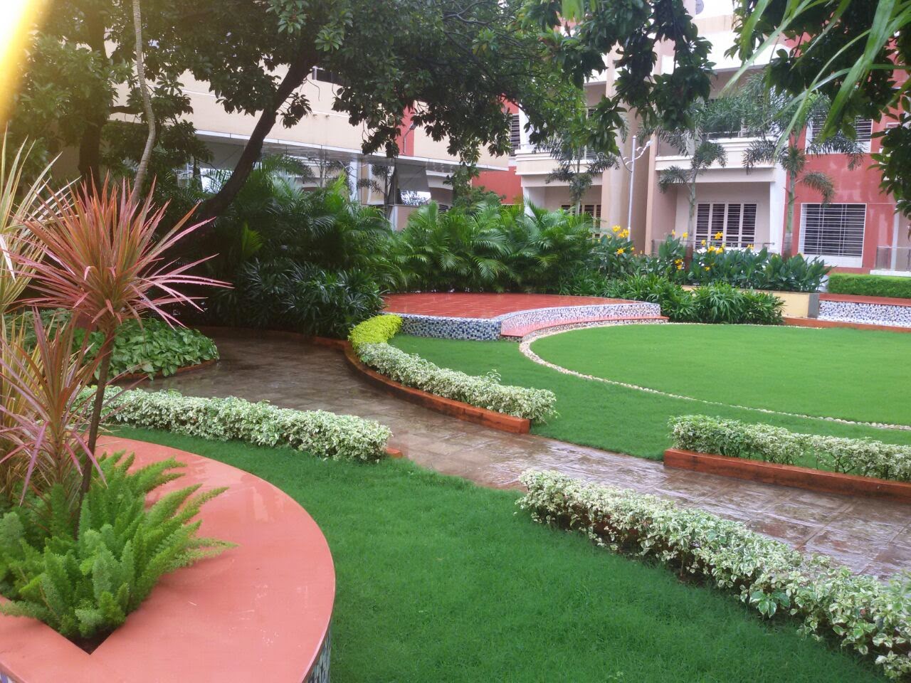 best nursery in nashik