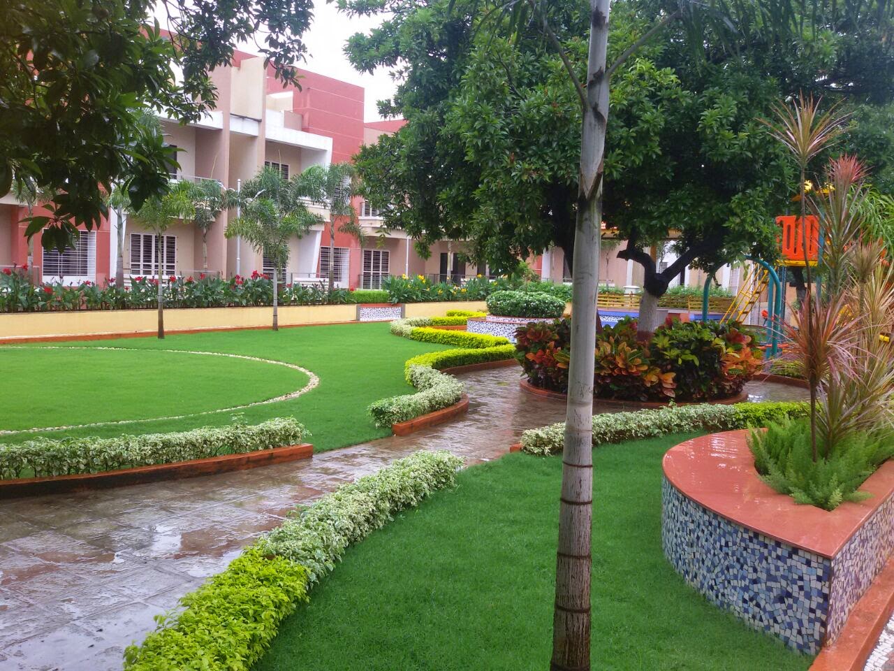 best nursery in nashik