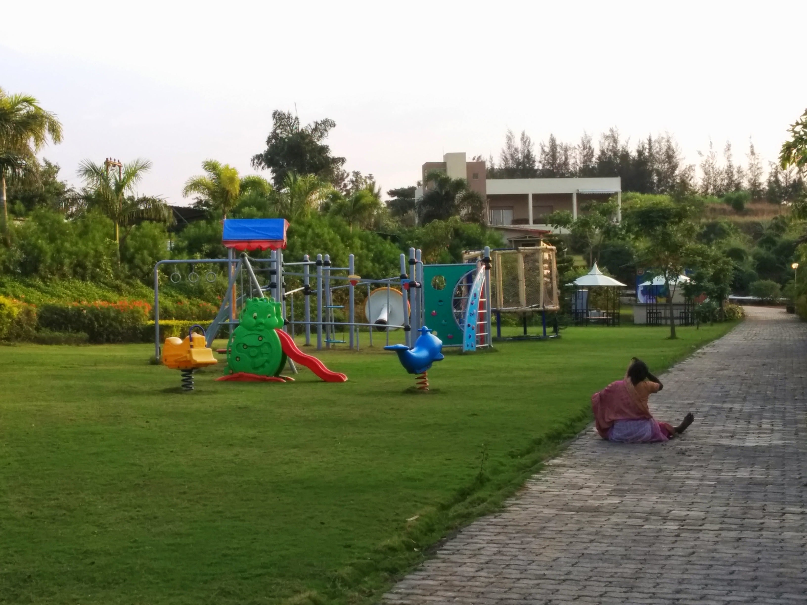 best nursery in nashik