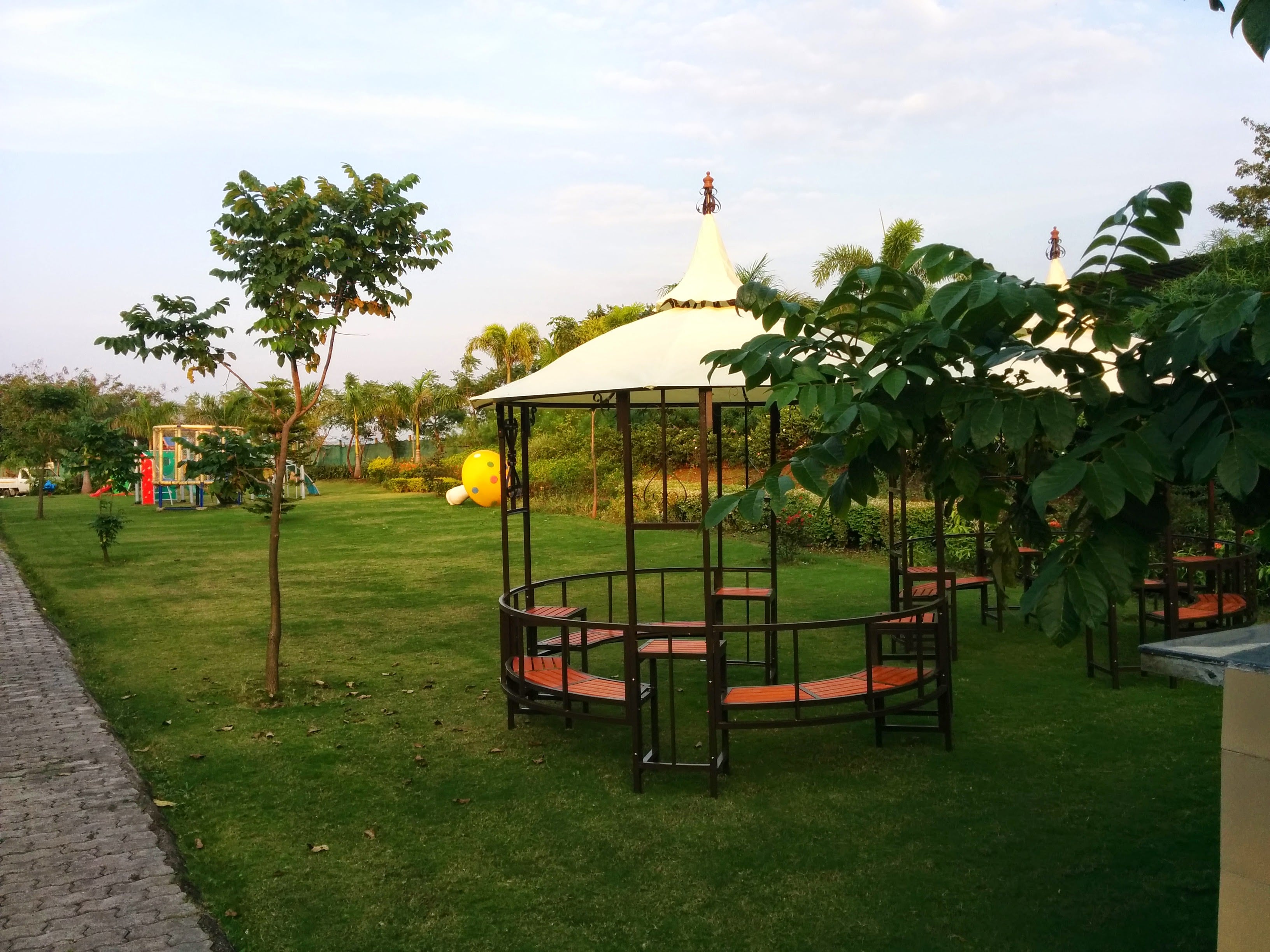 best nursery in nashik