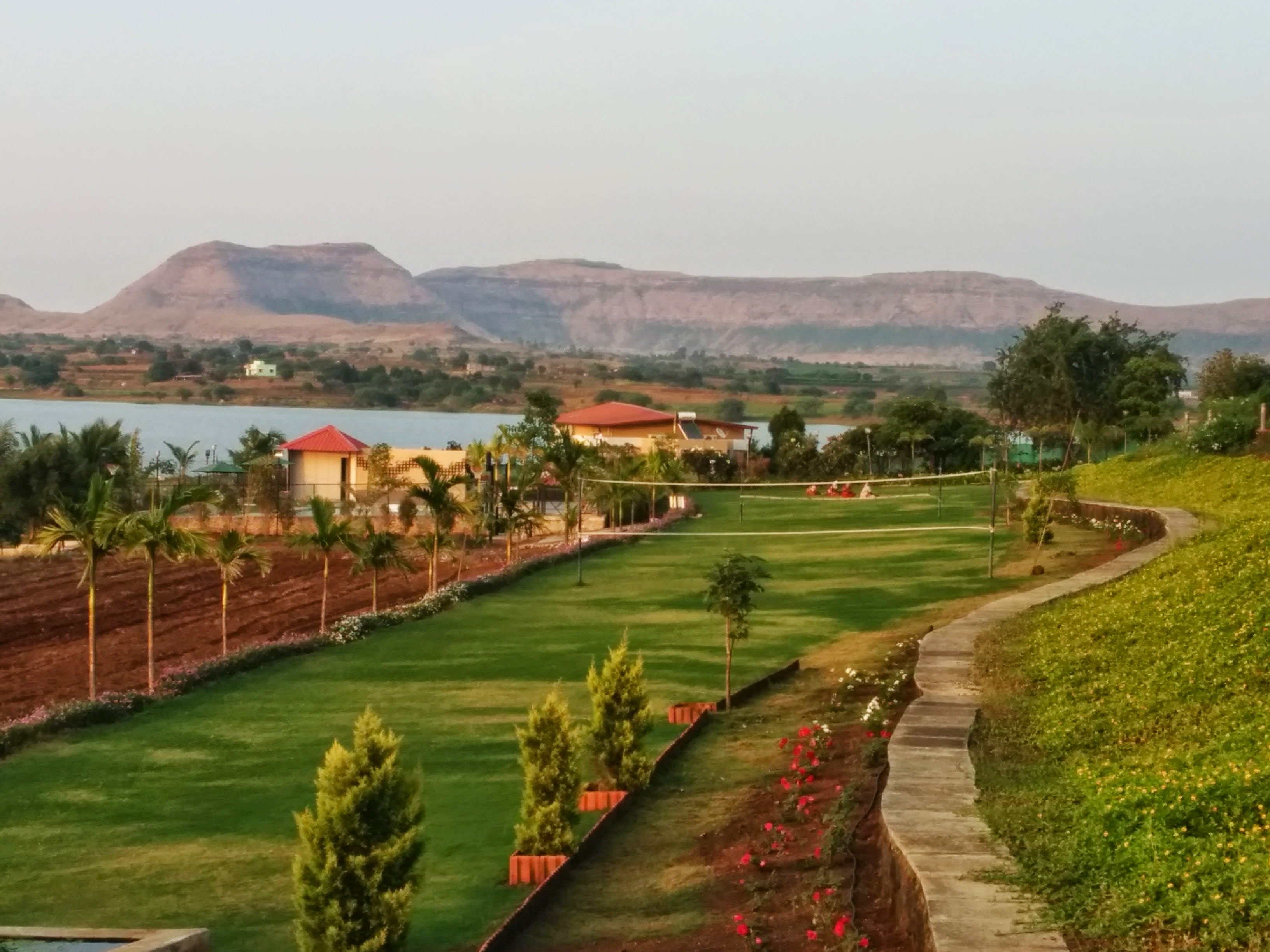 best nursery in nashik