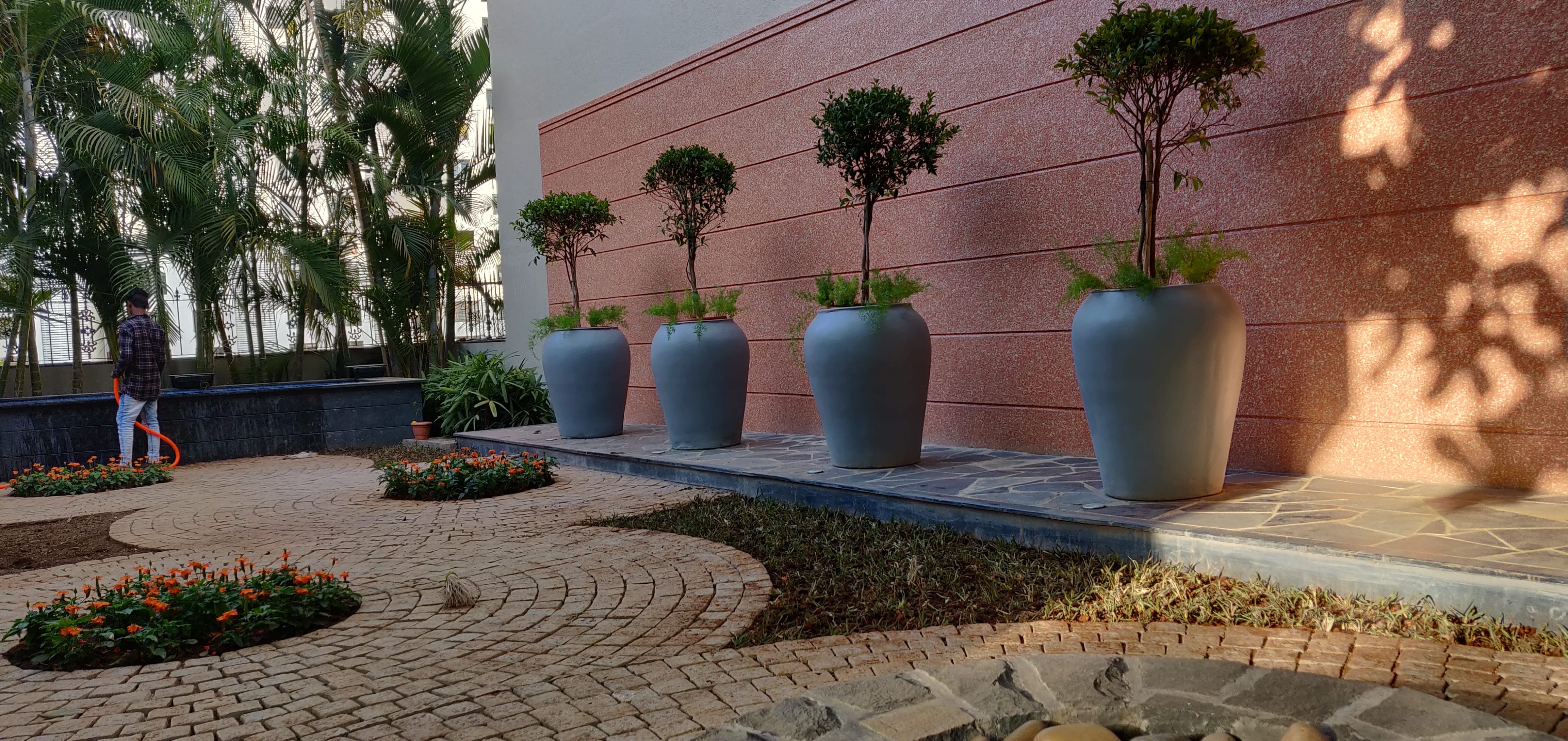 best nursery in nashik