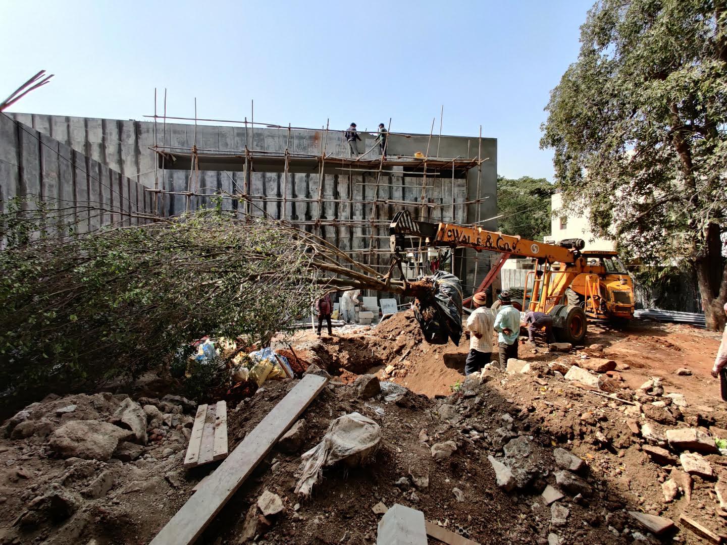 best nursery in nashik