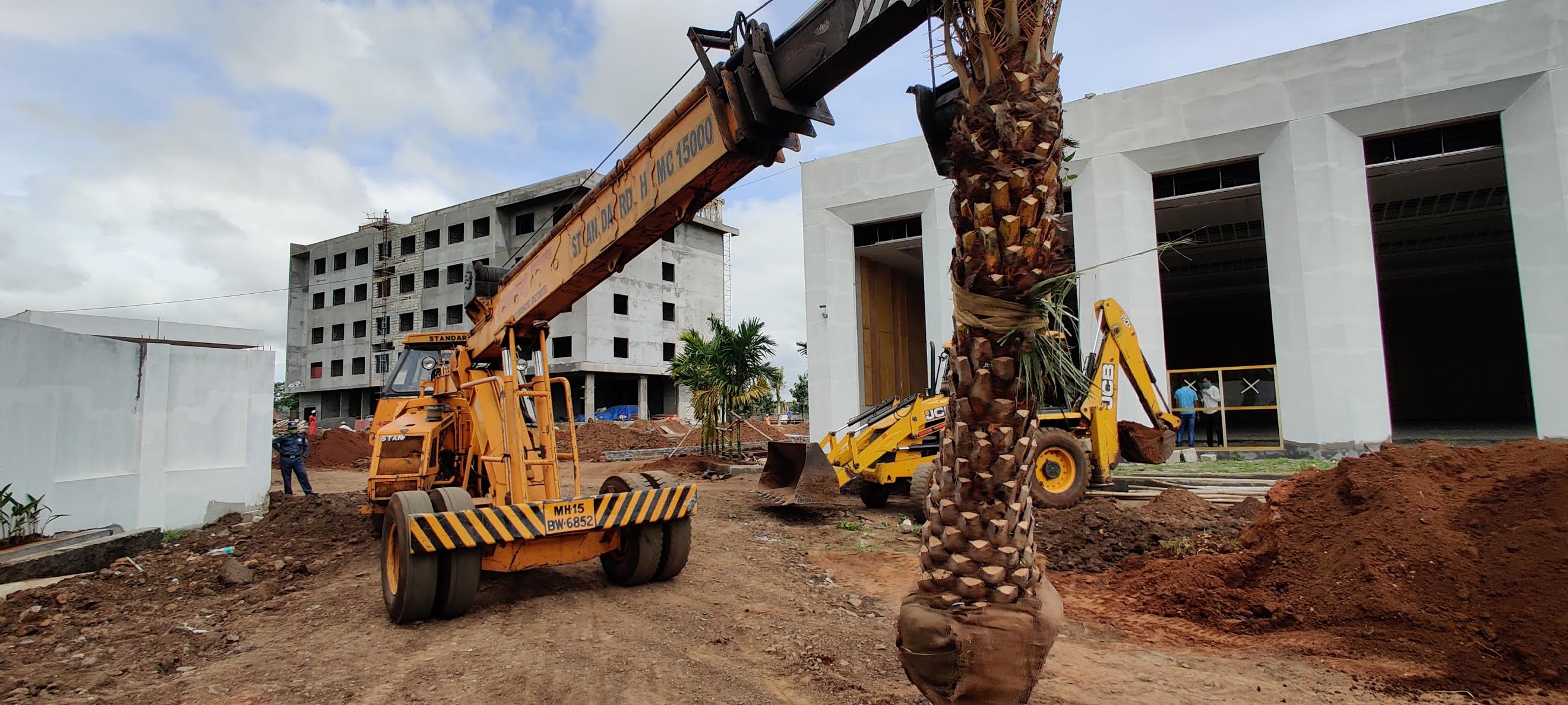 best nursery in nashik