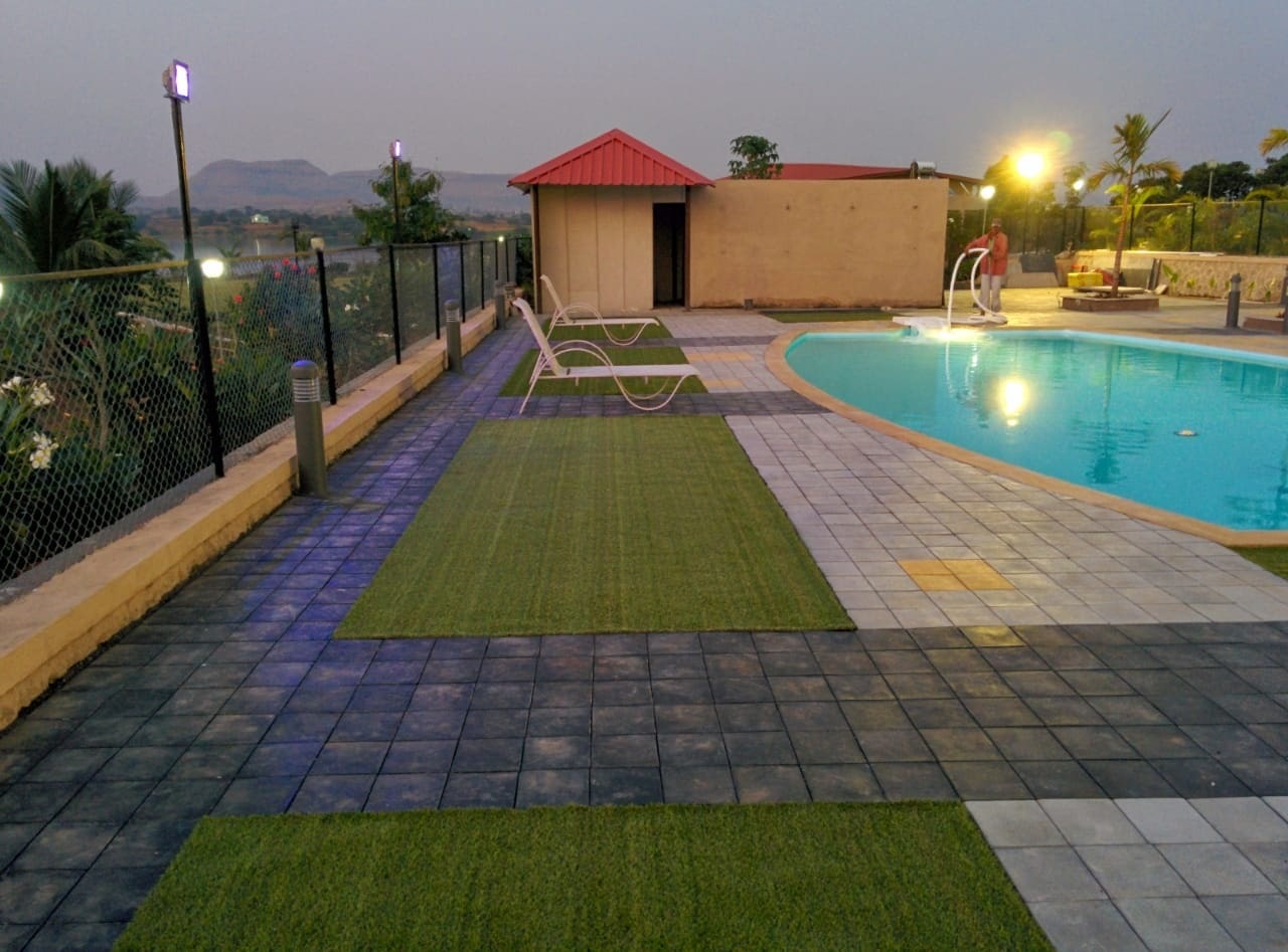 best nursery in nashik