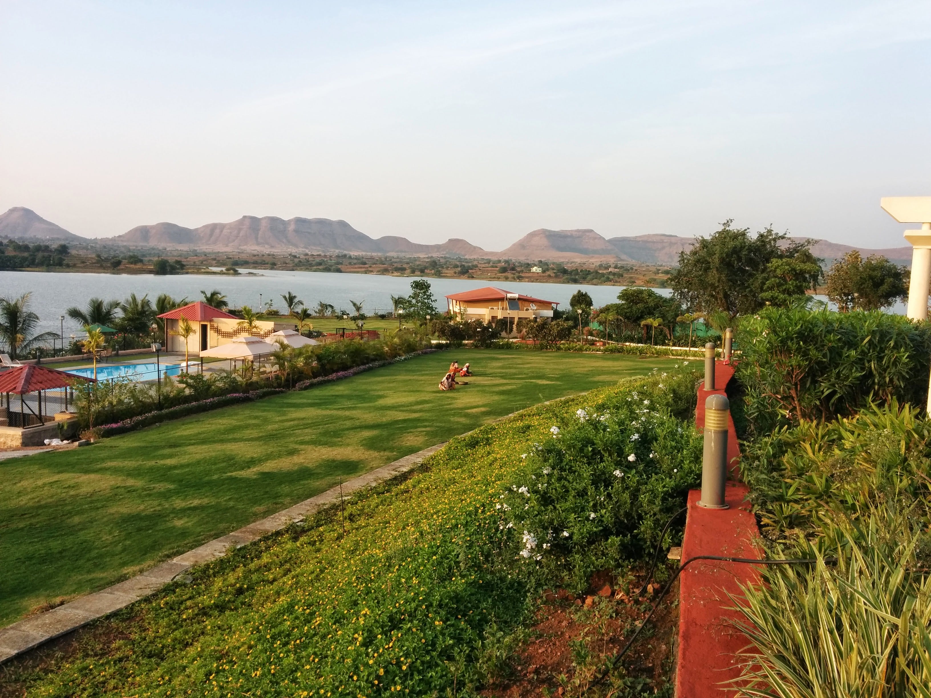 best nursery in nashik