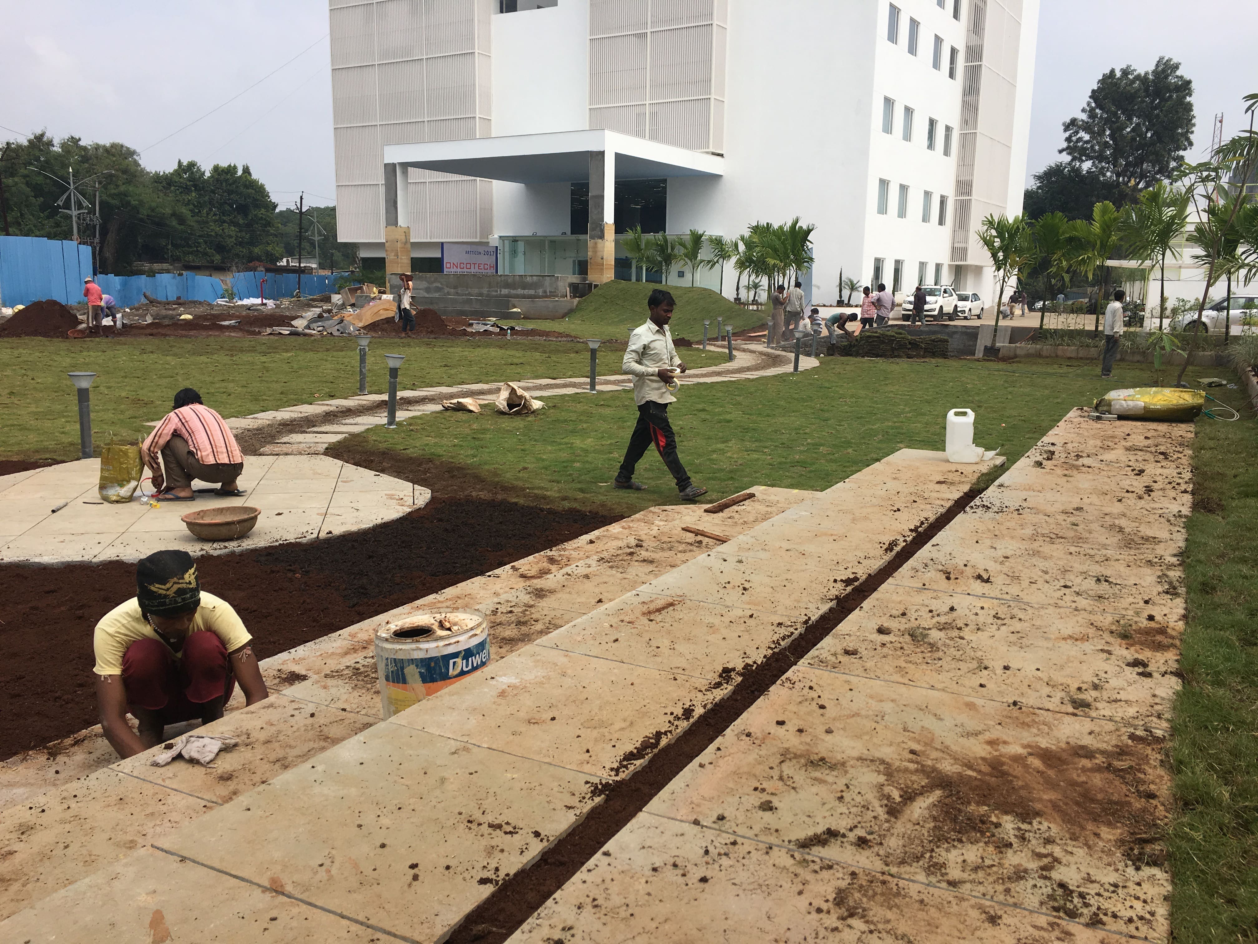 best nursery in nashik