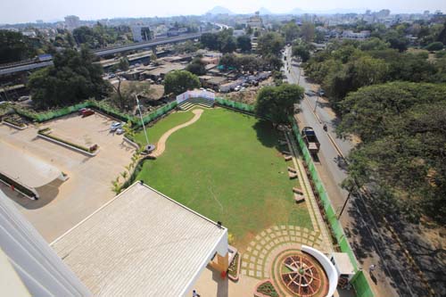 best nursery in nashik