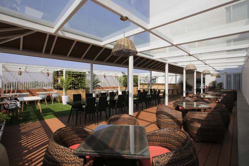 best nursery in nashik