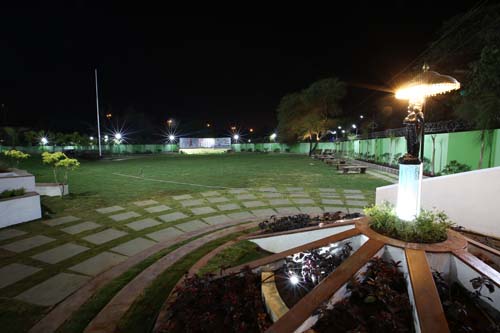 best nursery in nashik