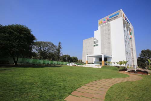 best nursery in nashik