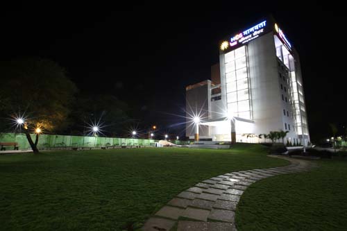 best nursery in nashik