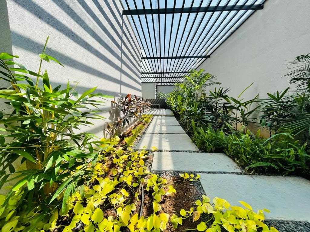 best nursery in nashik