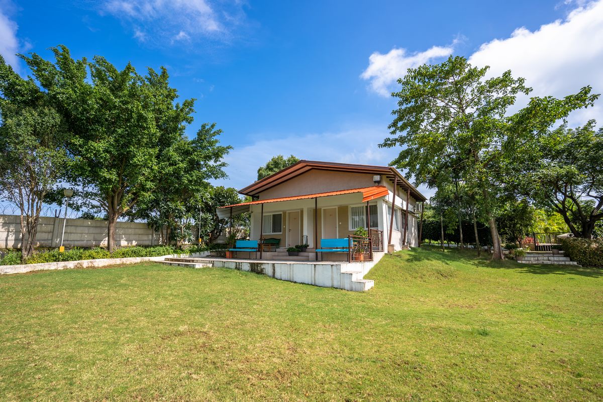 best nursery in nashik