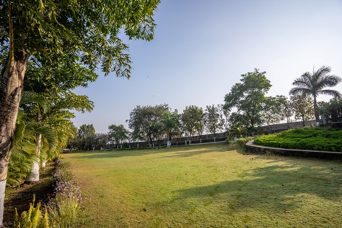 best nursery in nashik