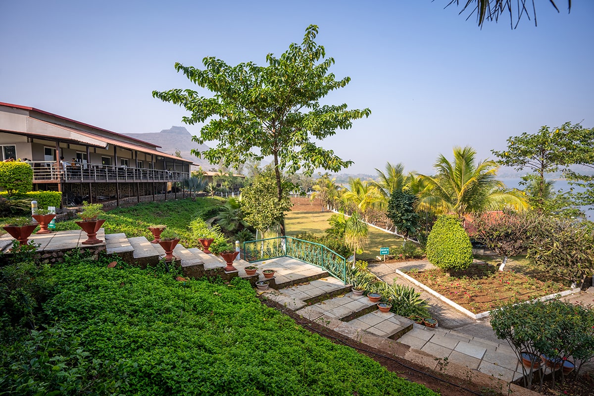 best nursery in nashik