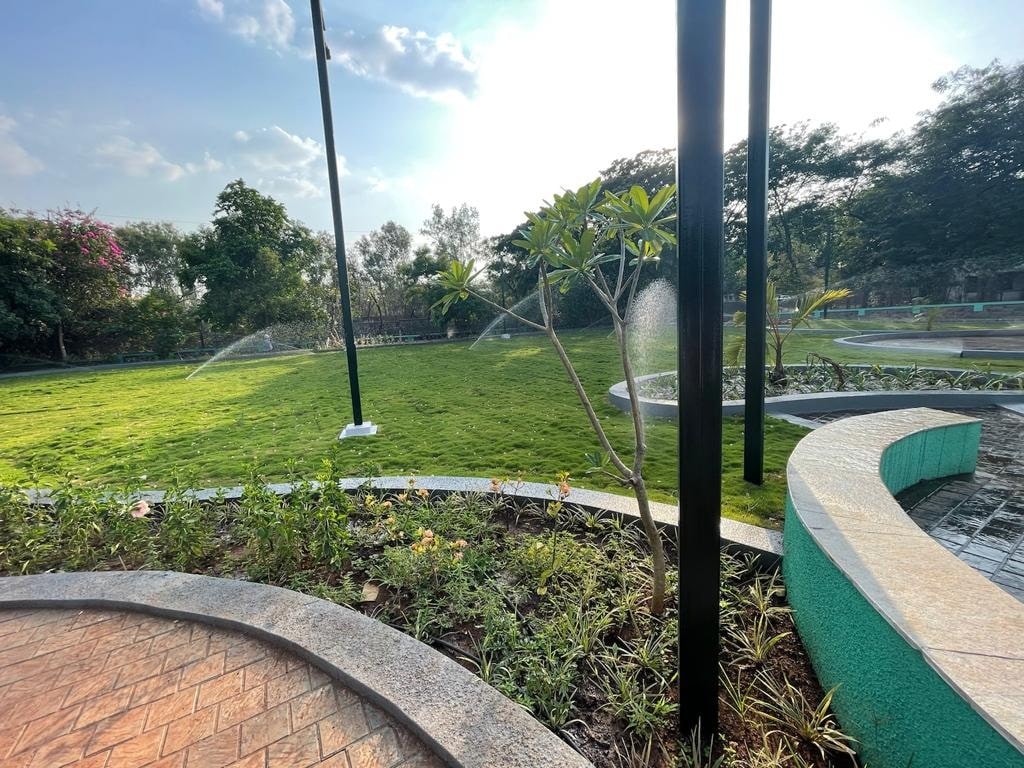 best nursery in nashik