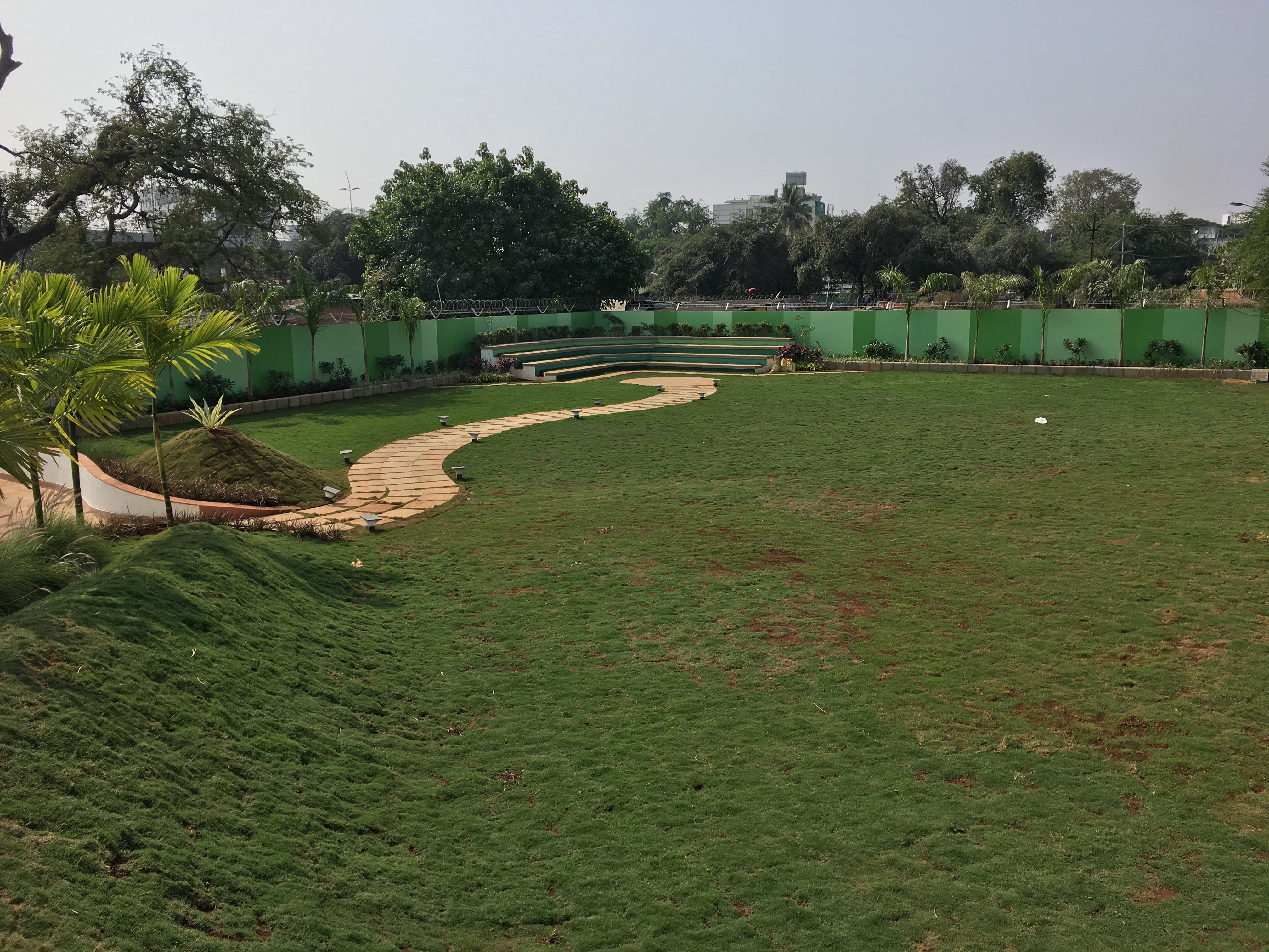 best nursery in nashik