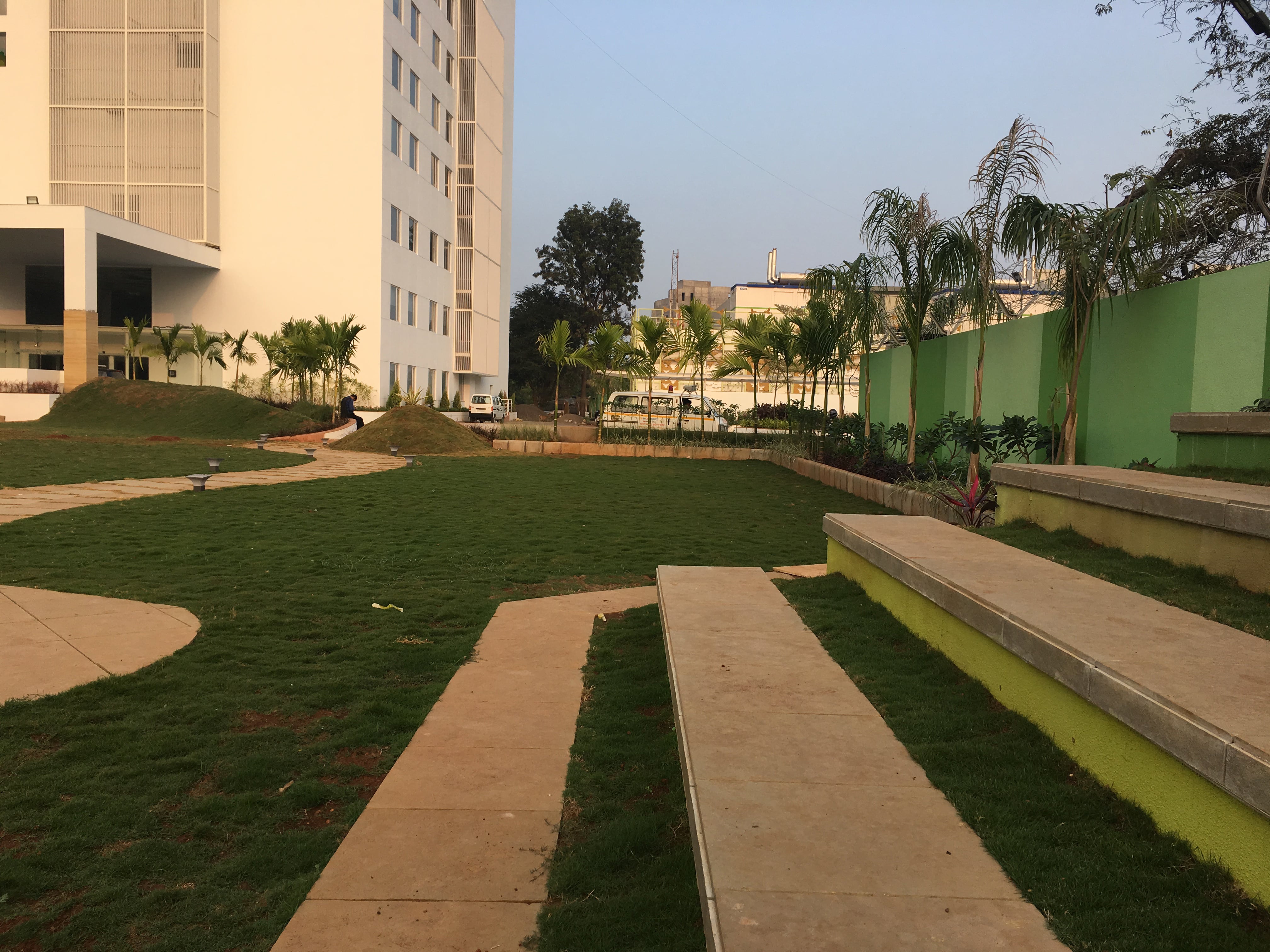 best nursery in nashik