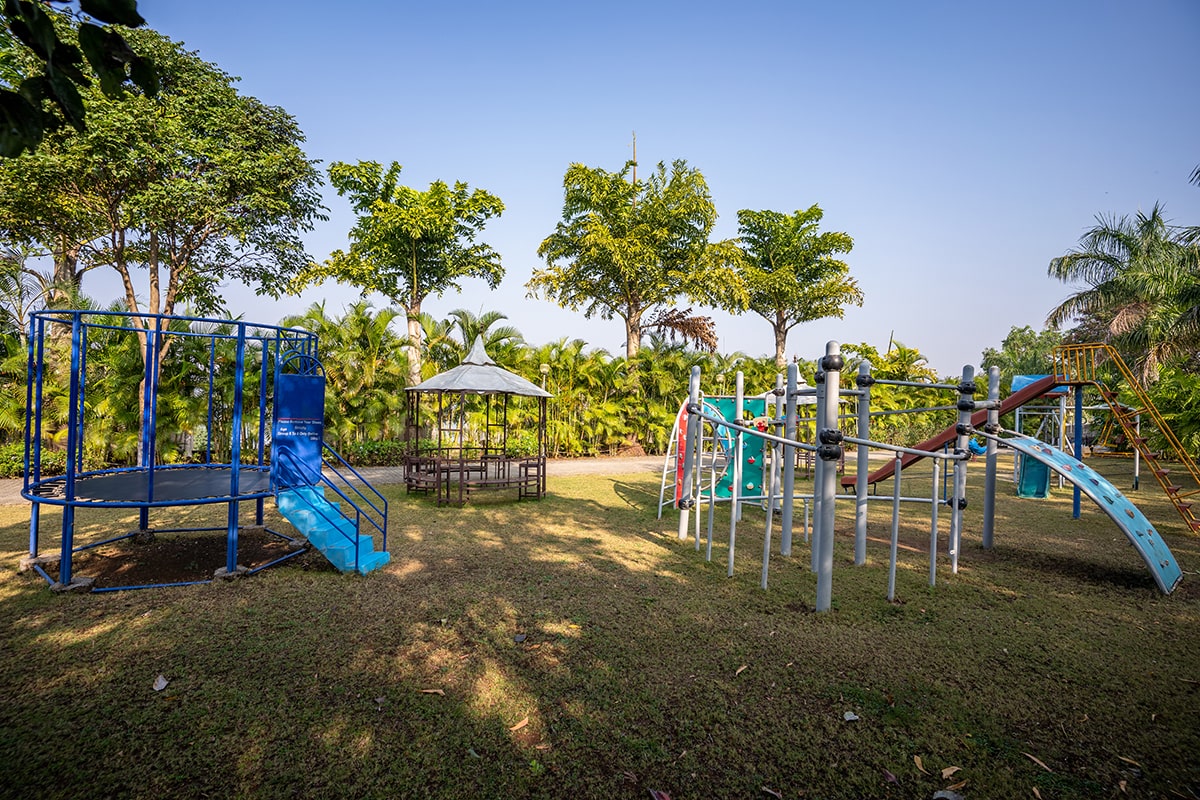 best nursery in nashik