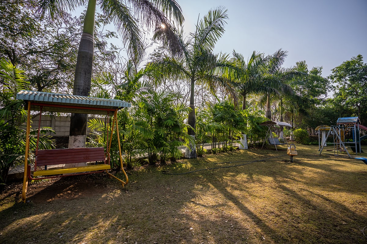 best nursery in nashik