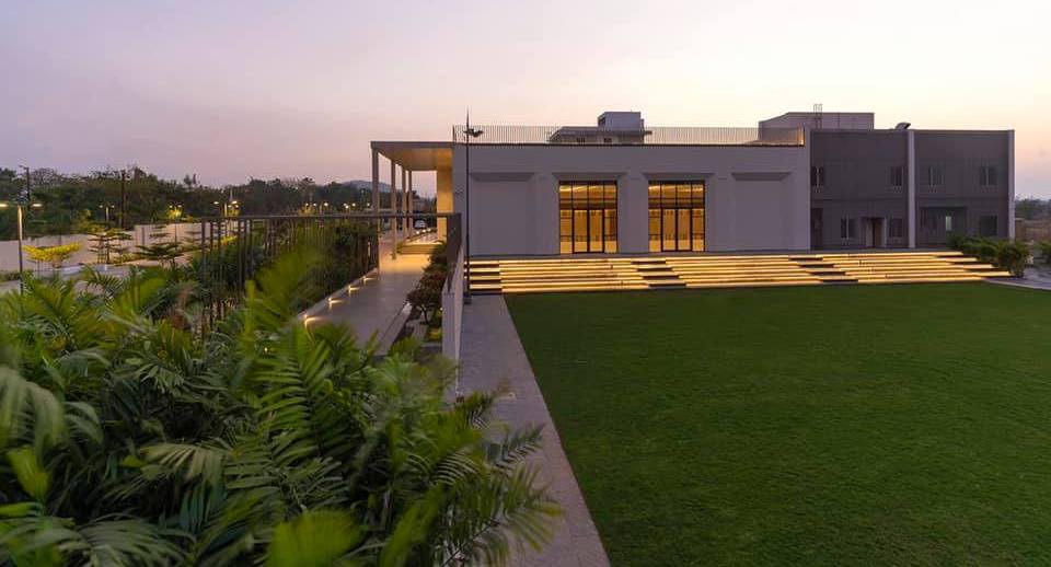 best nursery in nashik