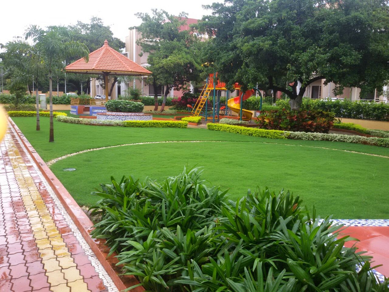 best nursery in nashik