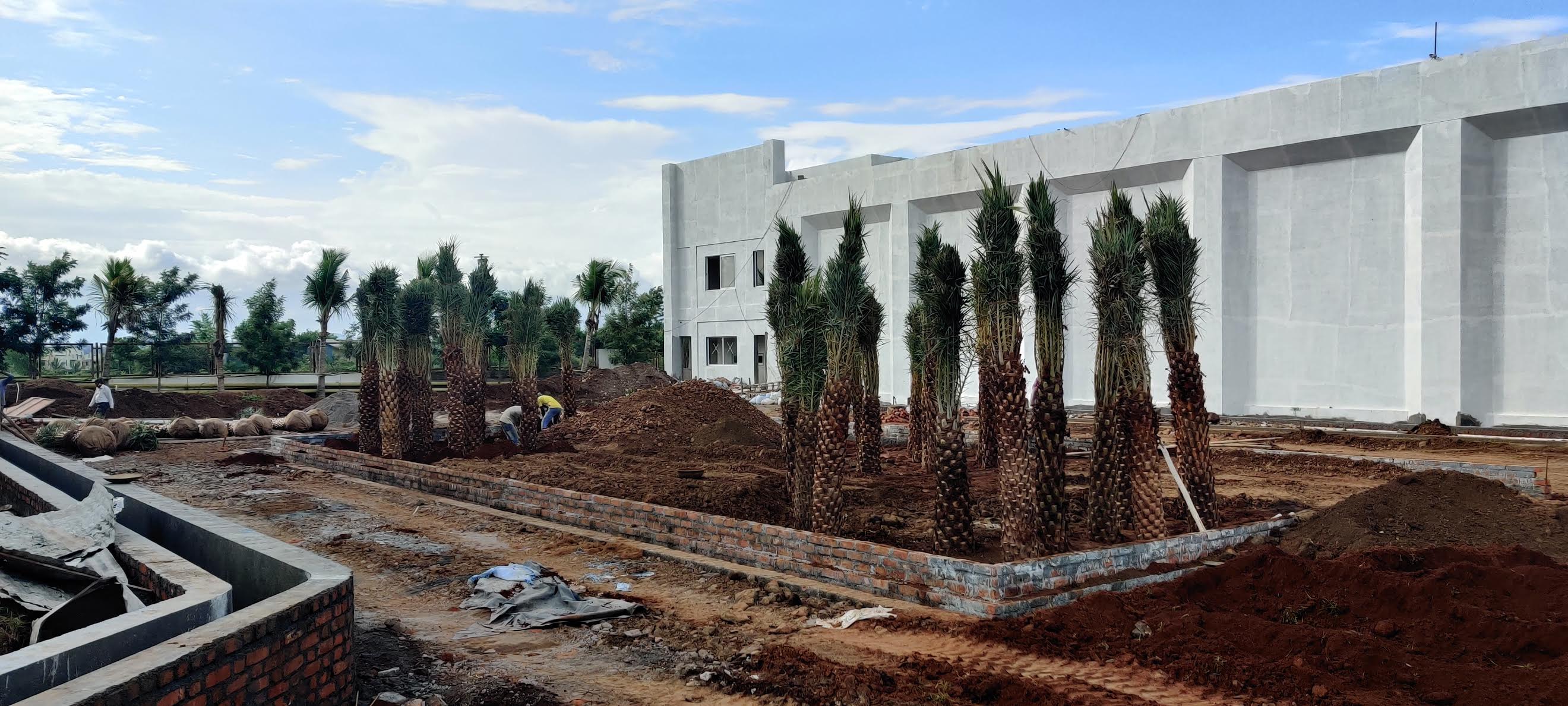 best nursery in nashik