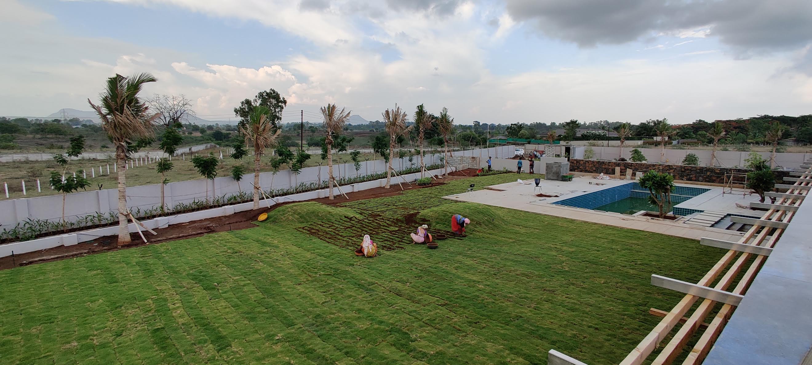 best nursery in nashik